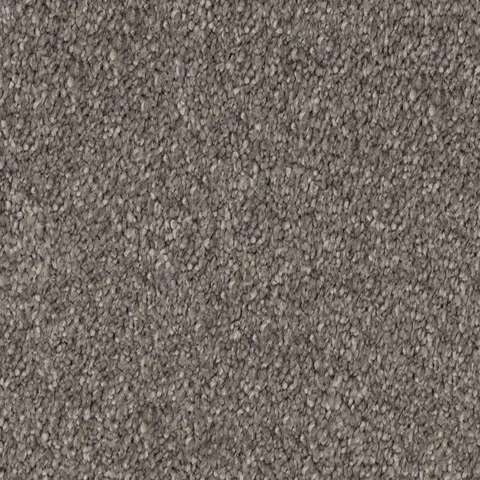 Smoke Stipple carpet swatch